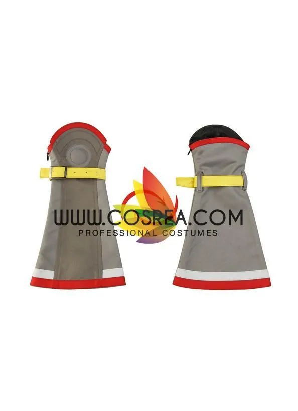 Kingdom Hearts 3 Sora Costume for Cosplay - Shop Now