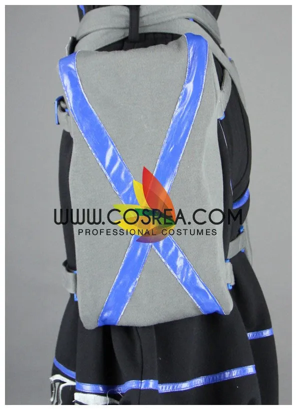 Kingdom Hearts II Sora Wisdom Shadow Cosplay Costume - Buy Now