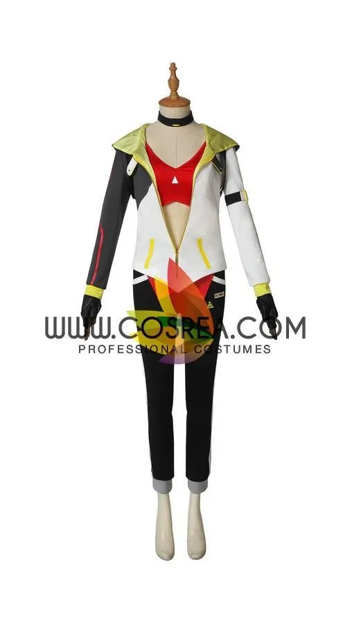 Kiryuin Kirara Cosplay Costume - Shop Now!