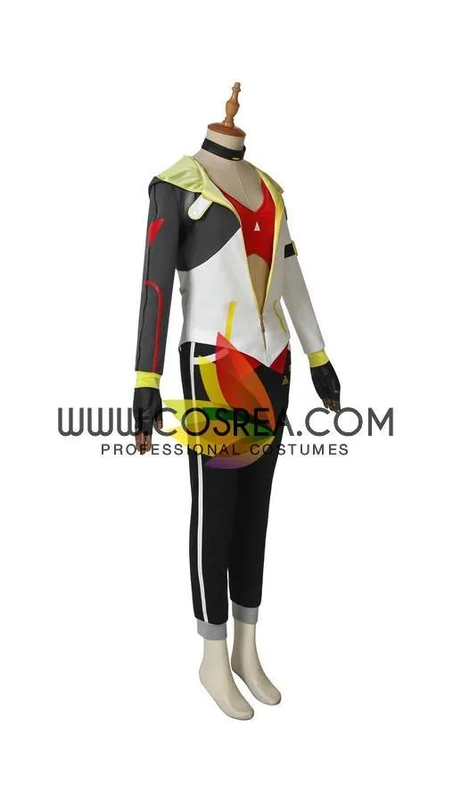 Kiryuin Kirara Cosplay Costume - Shop Now!