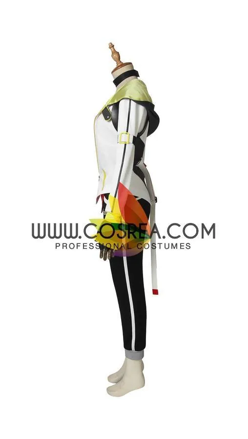 Kiryuin Kirara Cosplay Costume - Shop Now!