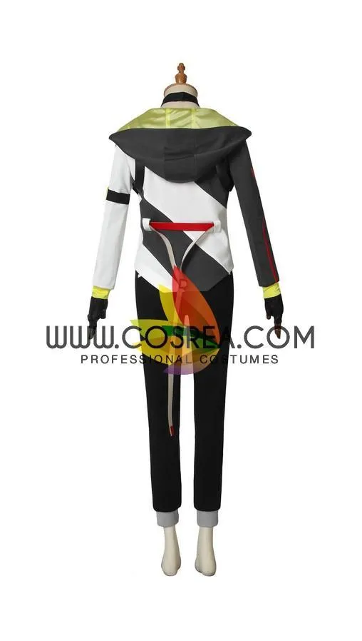 Kiryuin Kirara Cosplay Costume - Shop Now!