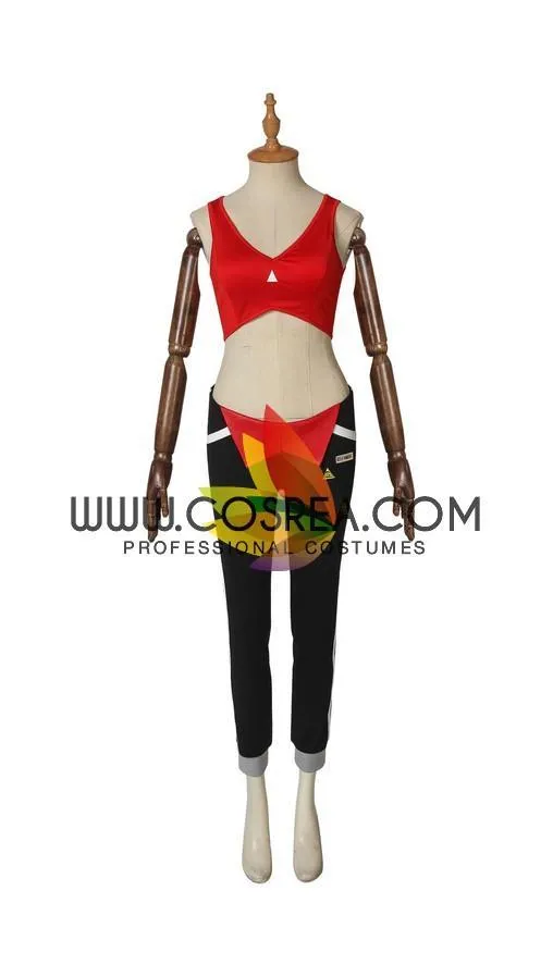 Kiryuin Kirara Cosplay Costume - Shop Now!