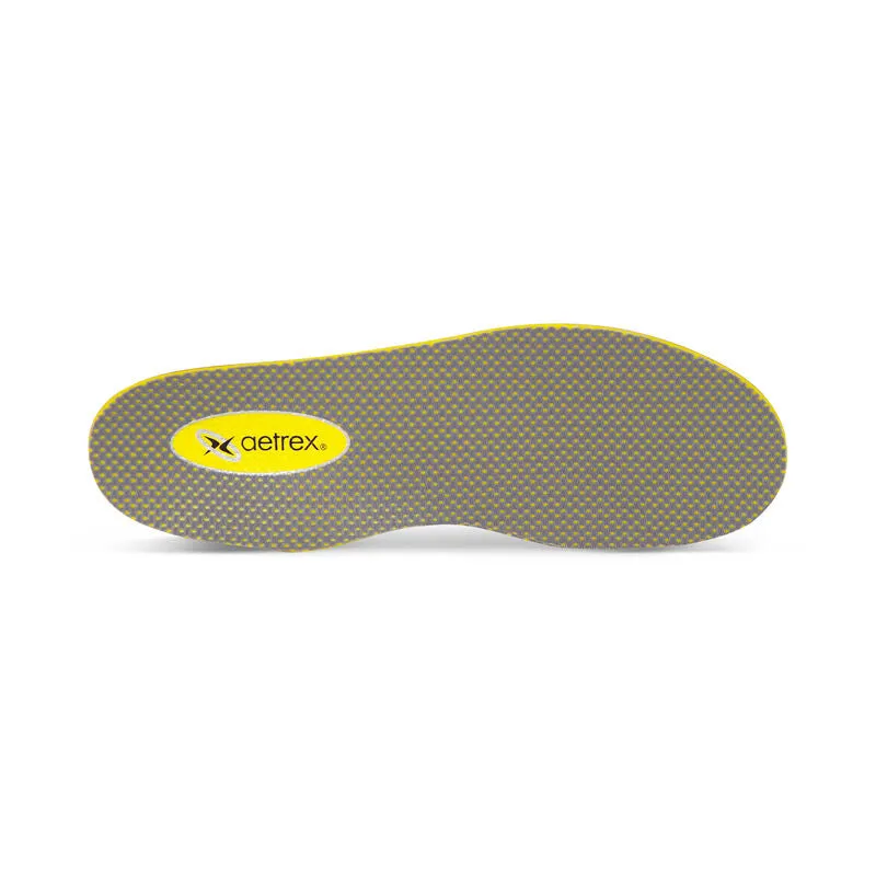 L820W Train Orthotics Advertisement