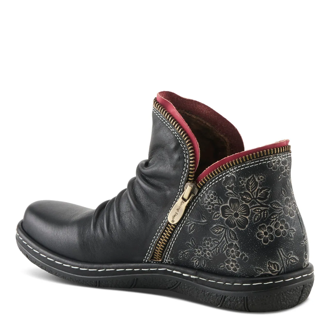 L'ARTISTE CHESAPEAKE BOOTS