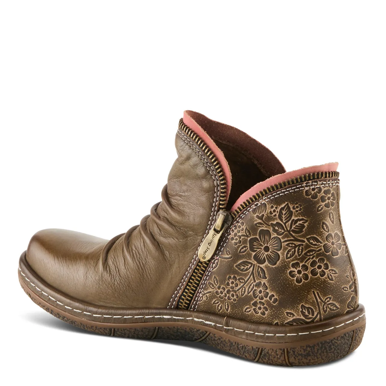 L'ARTISTE CHESAPEAKE BOOTS