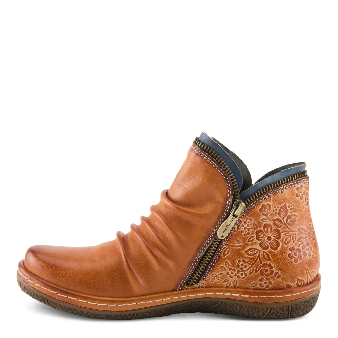 L'ARTISTE CHESAPEAKE BOOTS