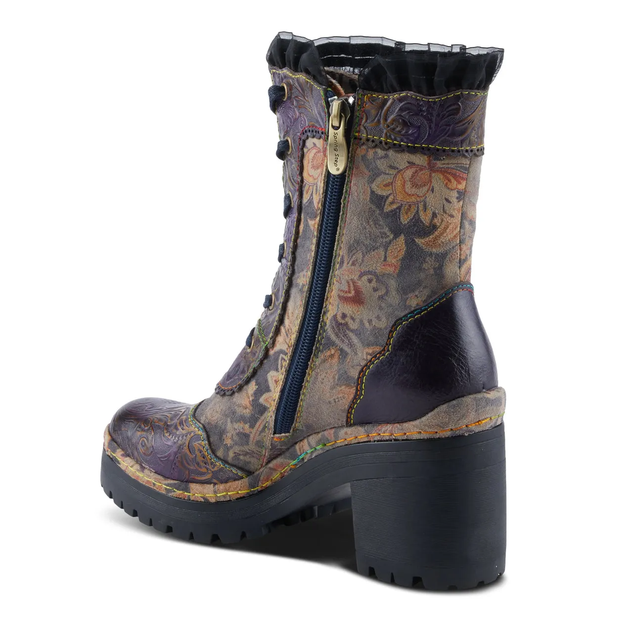 L'ARTISTE ELAINETEN BOOTS