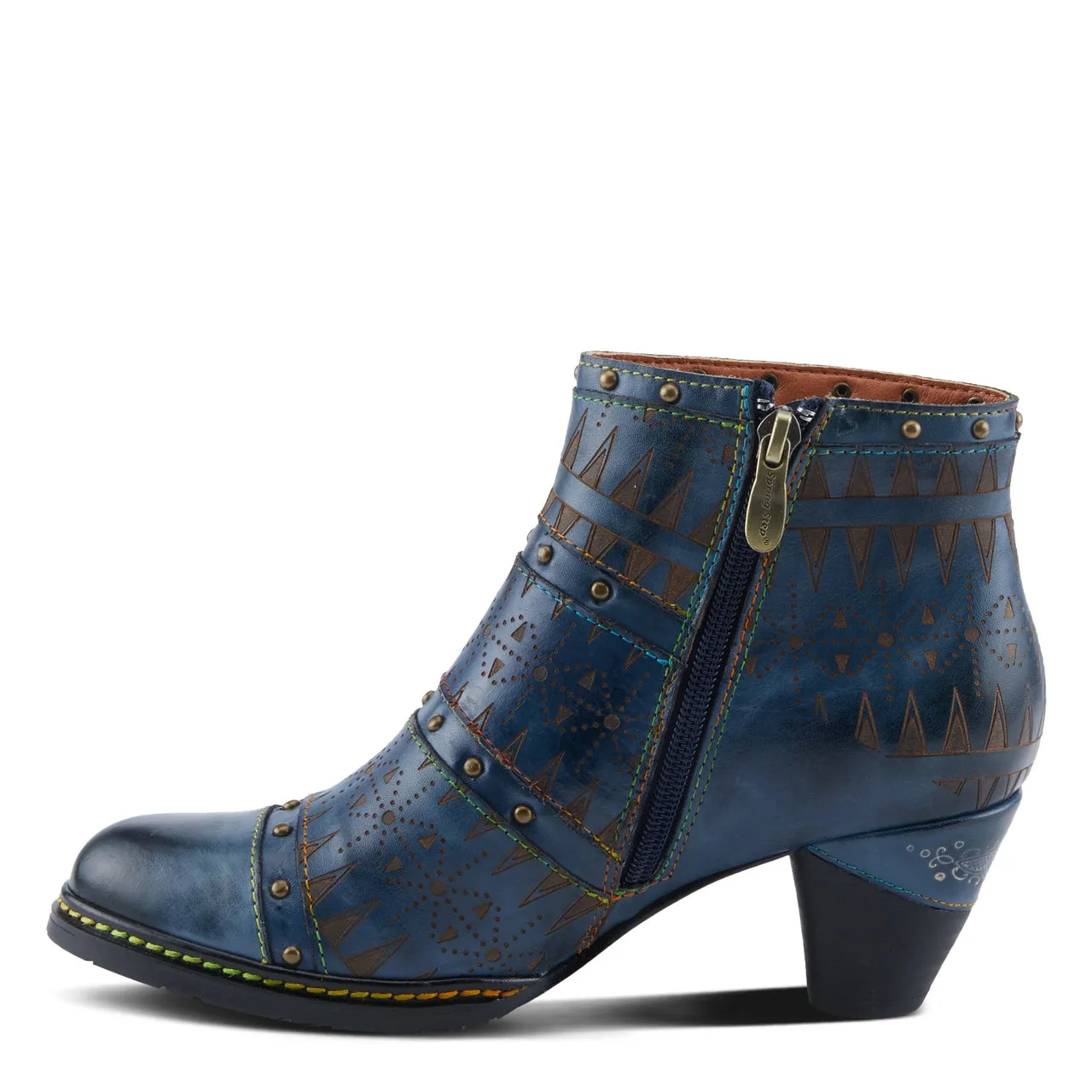 L'ARTISTE NIOBE BOOTS