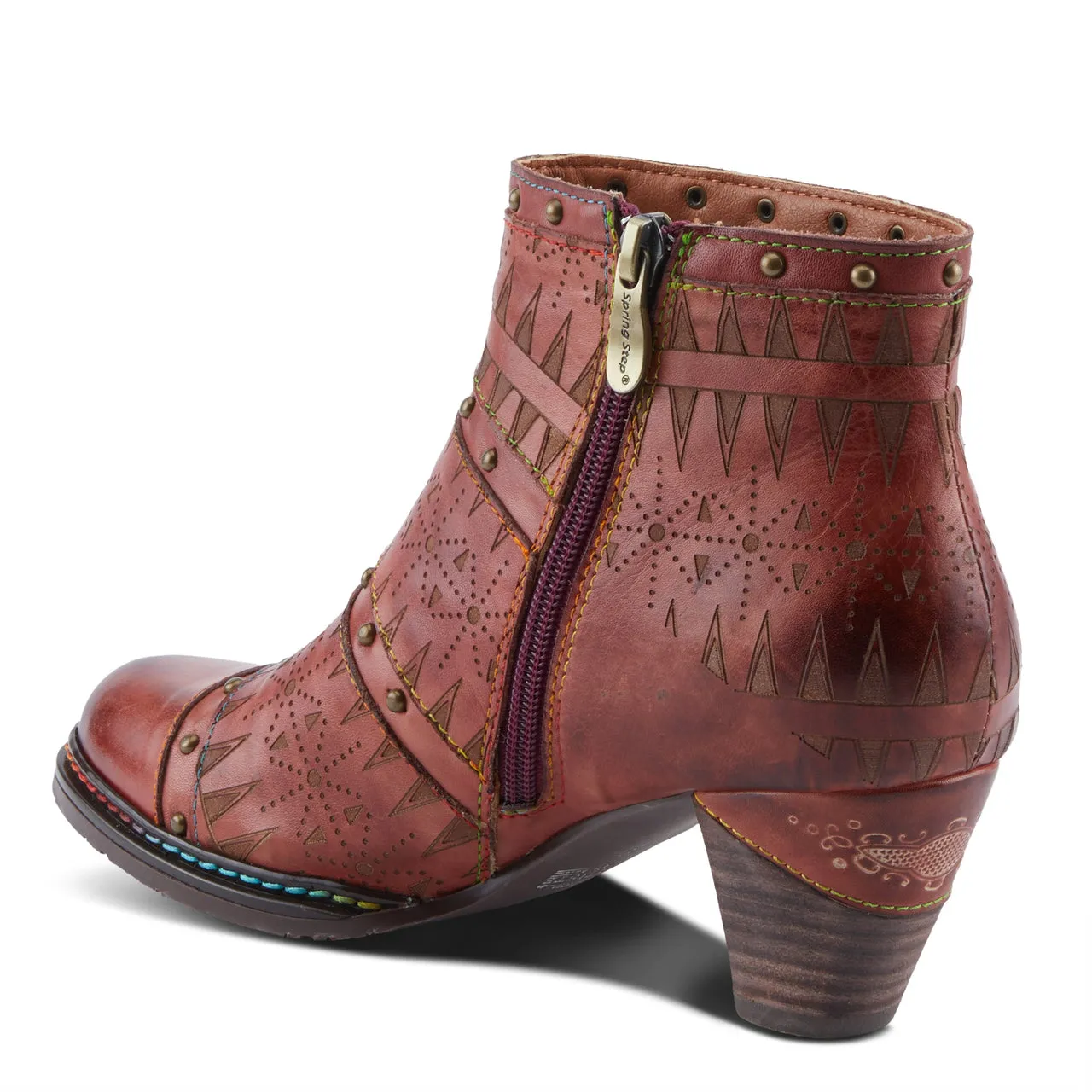 L'ARTISTE NIOBE BOOTS