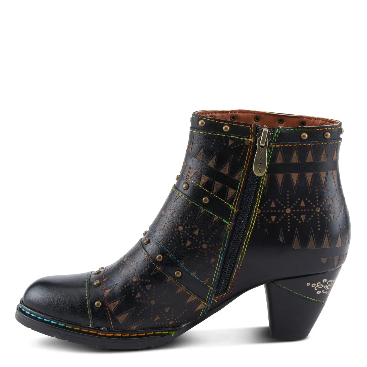 L'ARTISTE NIOBE BOOTS