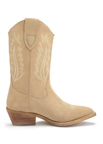 LASCANA Western Ankle Boots | Kaleidoscope