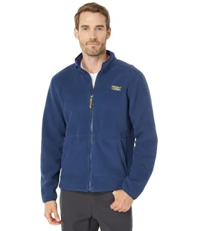 L.L.Bean Mountain Classic Fleece Jacket