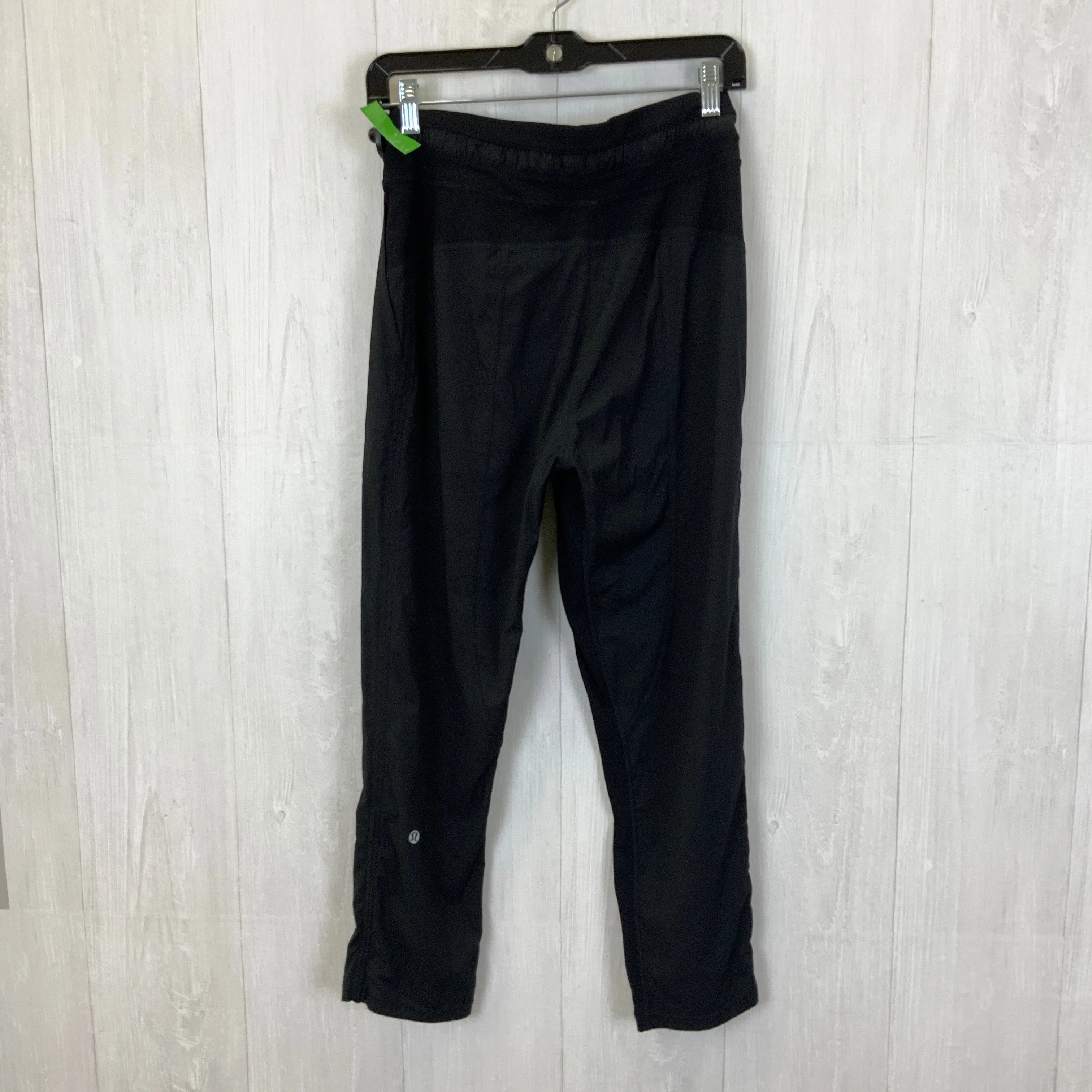 Lululemon Size 6 Athletic Pants