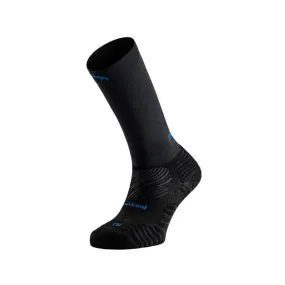 Lurbel Lane Pro Socks Black Blue - Buy now!