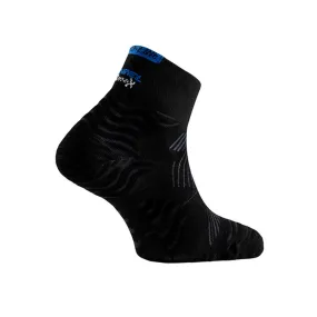 Lurbel Street Pro Black Blue Socks