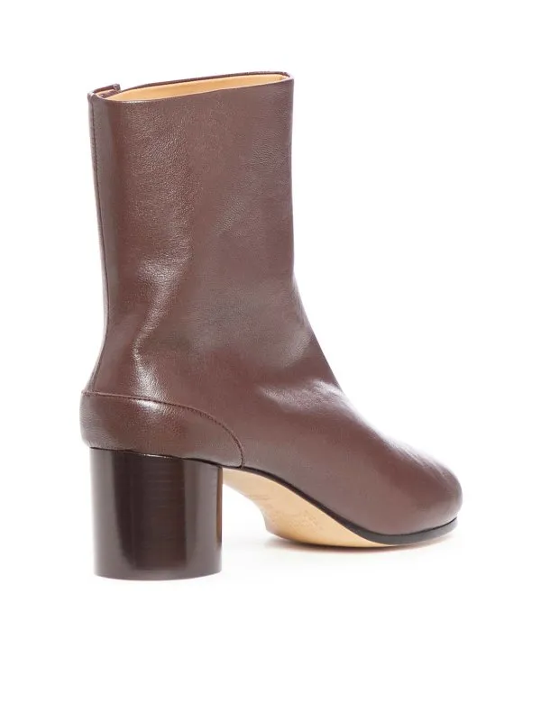 Maison Margiela Ankle boots