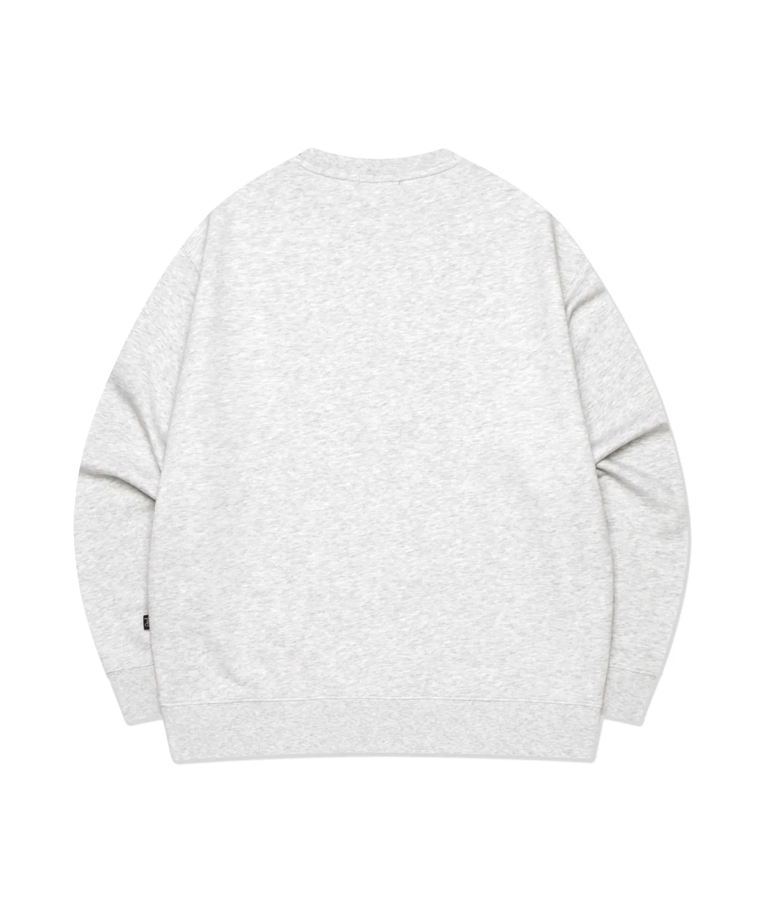 Marithe Francois Girbaud unisex sweat street style collaboration long sleeves logo