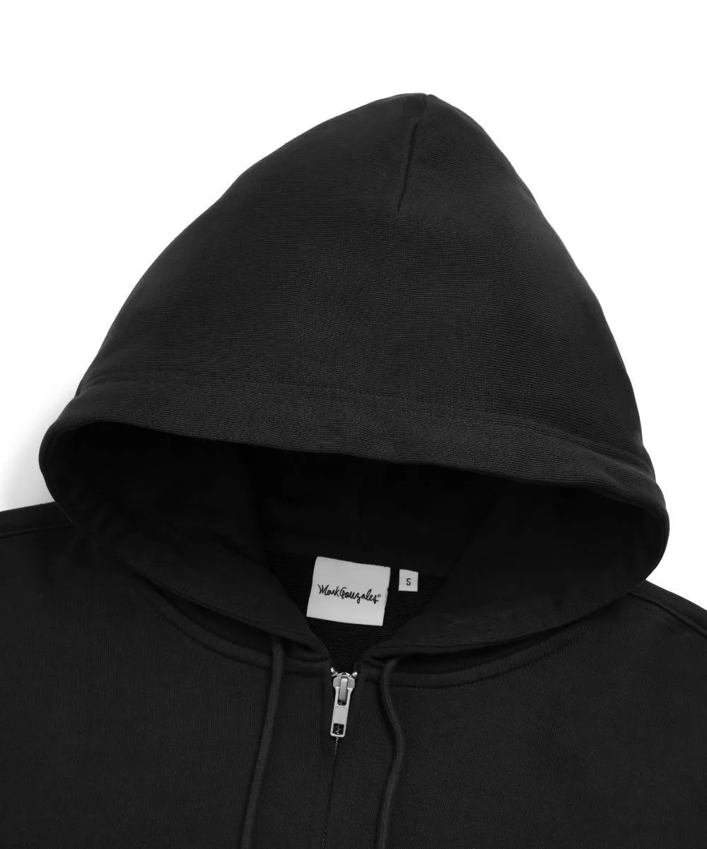 Mark Gonzales Angel OG Zip-Up Hoodie | Shop Now