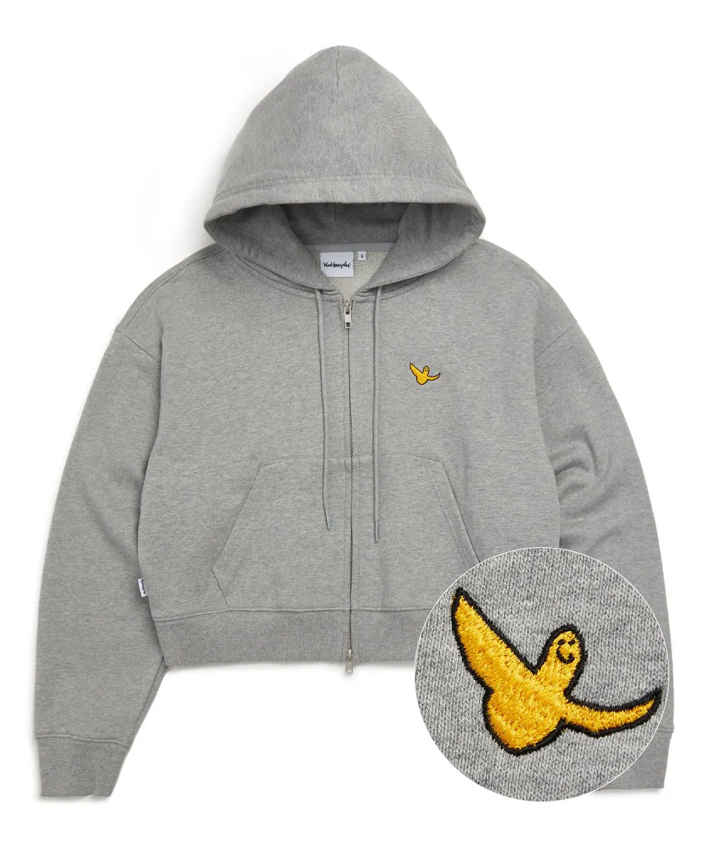 Mark Gonzales Angel OG Zip-Up Hoodie | Shop Now