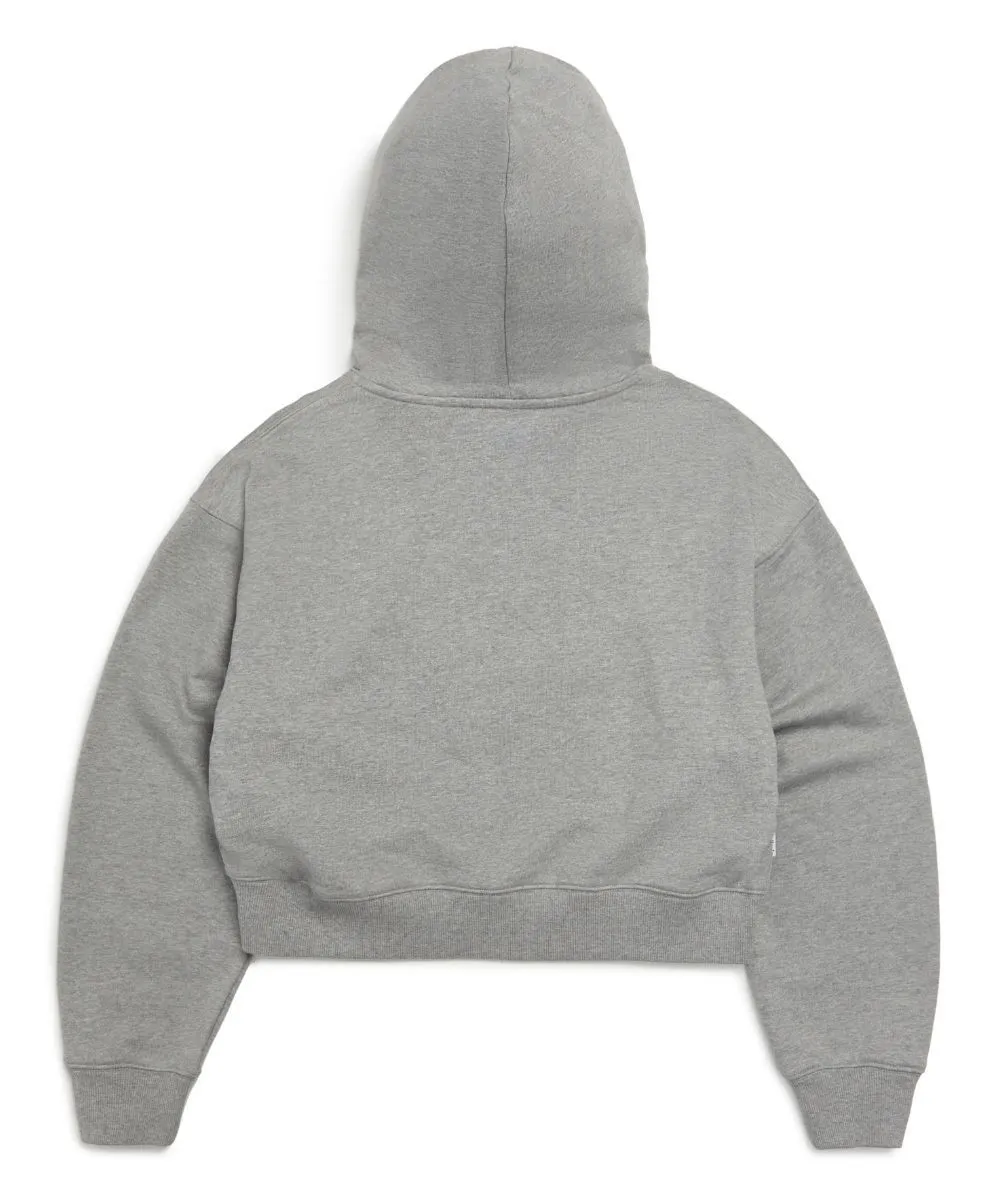 Mark Gonzales Angel OG Zip-Up Hoodie | Shop Now