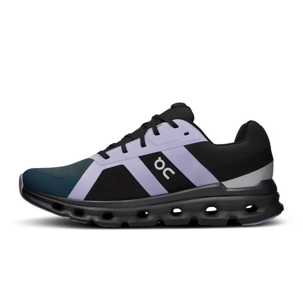 Men's Cloudrunner Waterproof - Stone/Black Shoes