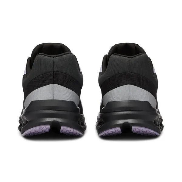 Men's Cloudrunner Waterproof - Stone/Black Shoes