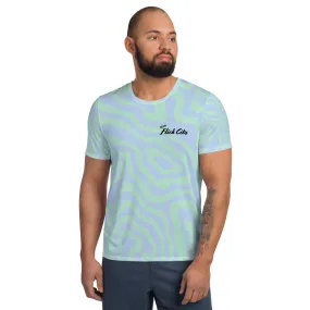 Men's Performance Shirt by Nutty Elevation