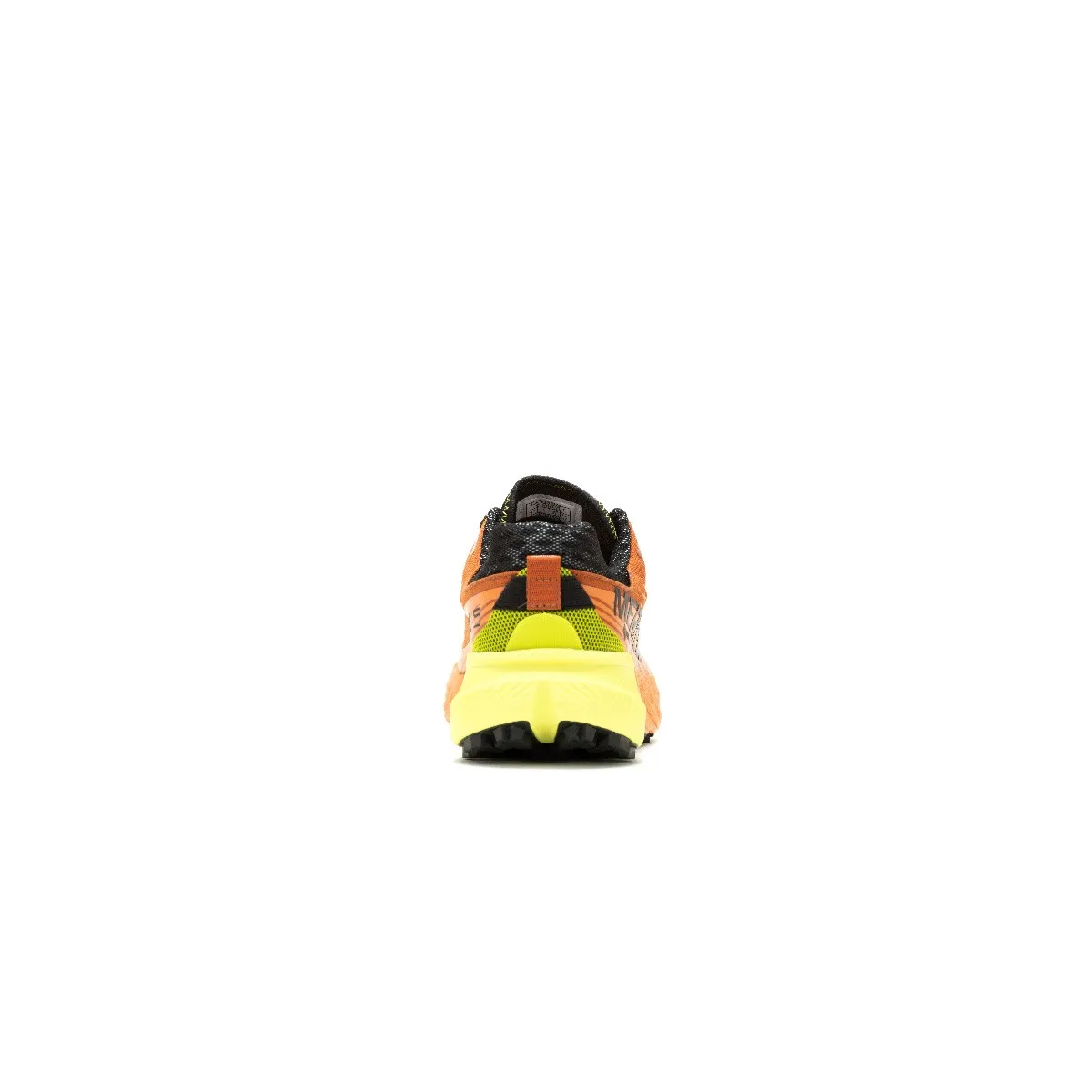 Merrell Agility Peak 5 GORE-TEX Shoes - Orange Yellow SS24