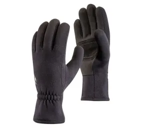 Midweight Touchscreen Fleece Gloves for All Genders