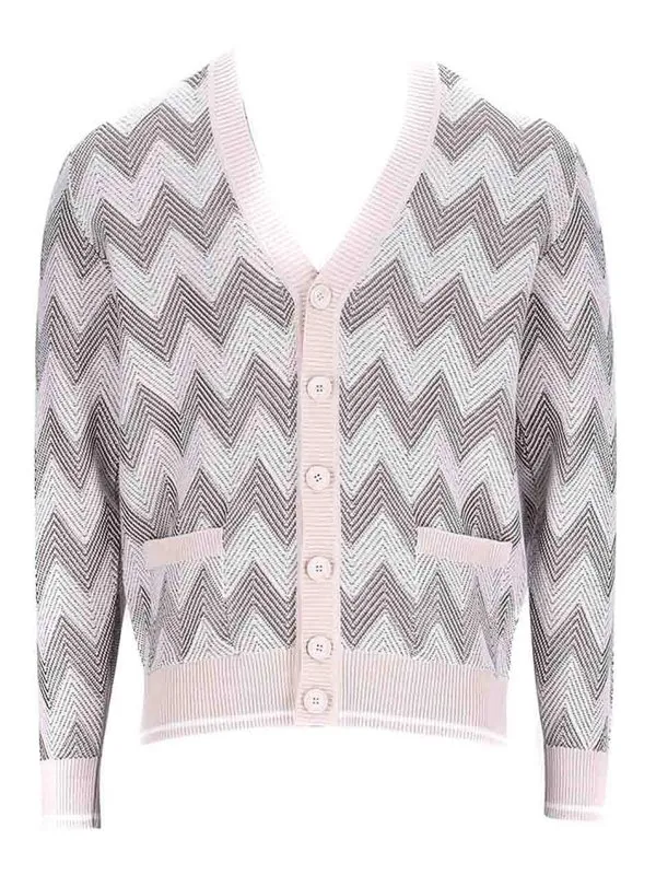 Missoni Sweater