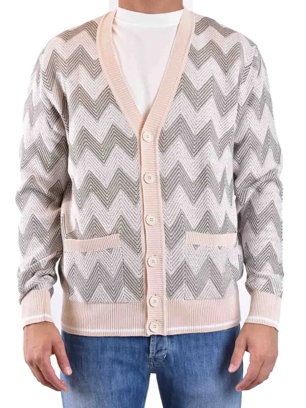 Missoni Sweater