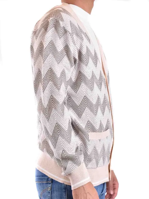 Missoni Sweater