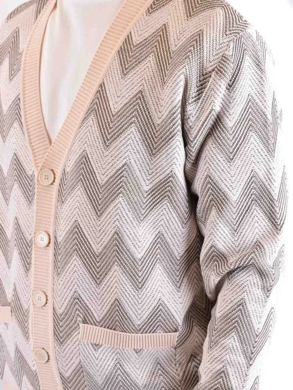 Missoni Sweater