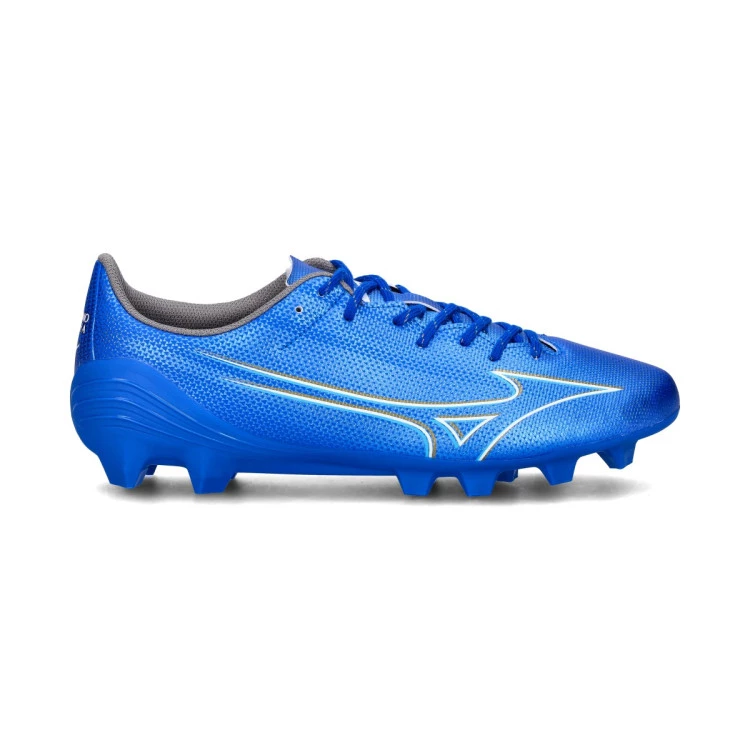 Mizuno Alpha Select FG Football Boots