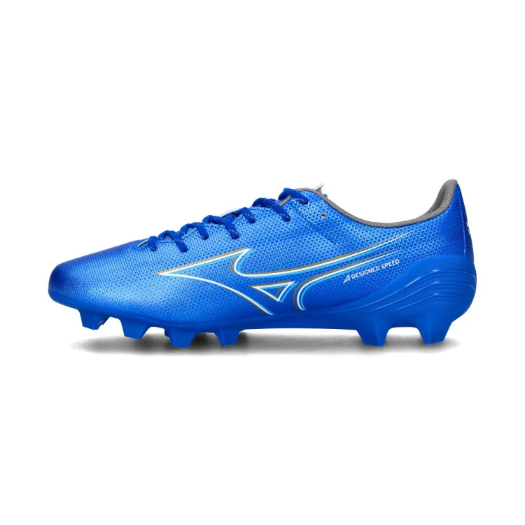 Mizuno Alpha Select FG Football Boots