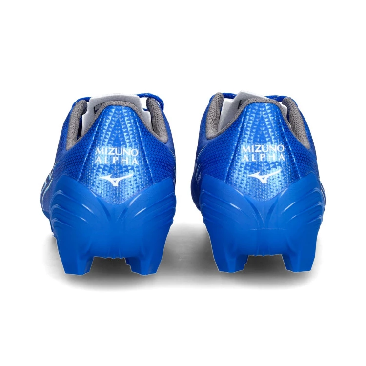 Mizuno Alpha Select FG Football Boots