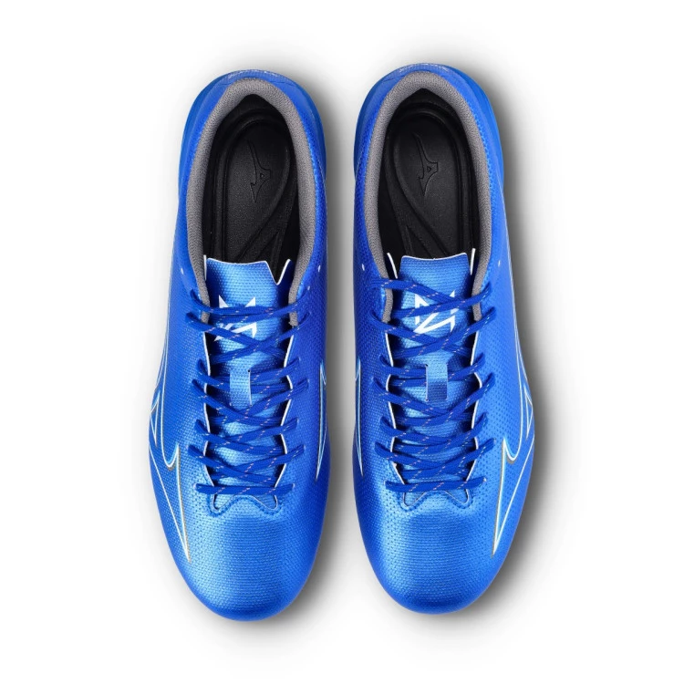 Mizuno Alpha Select FG Football Boots