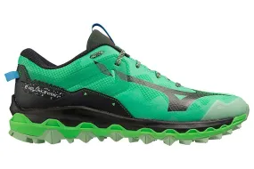 Mizuno Wave Mujin 9 - Best Trail Running Shoes.