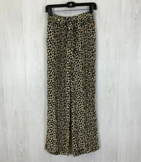 MNG Palazzo Pants, Xxs Size