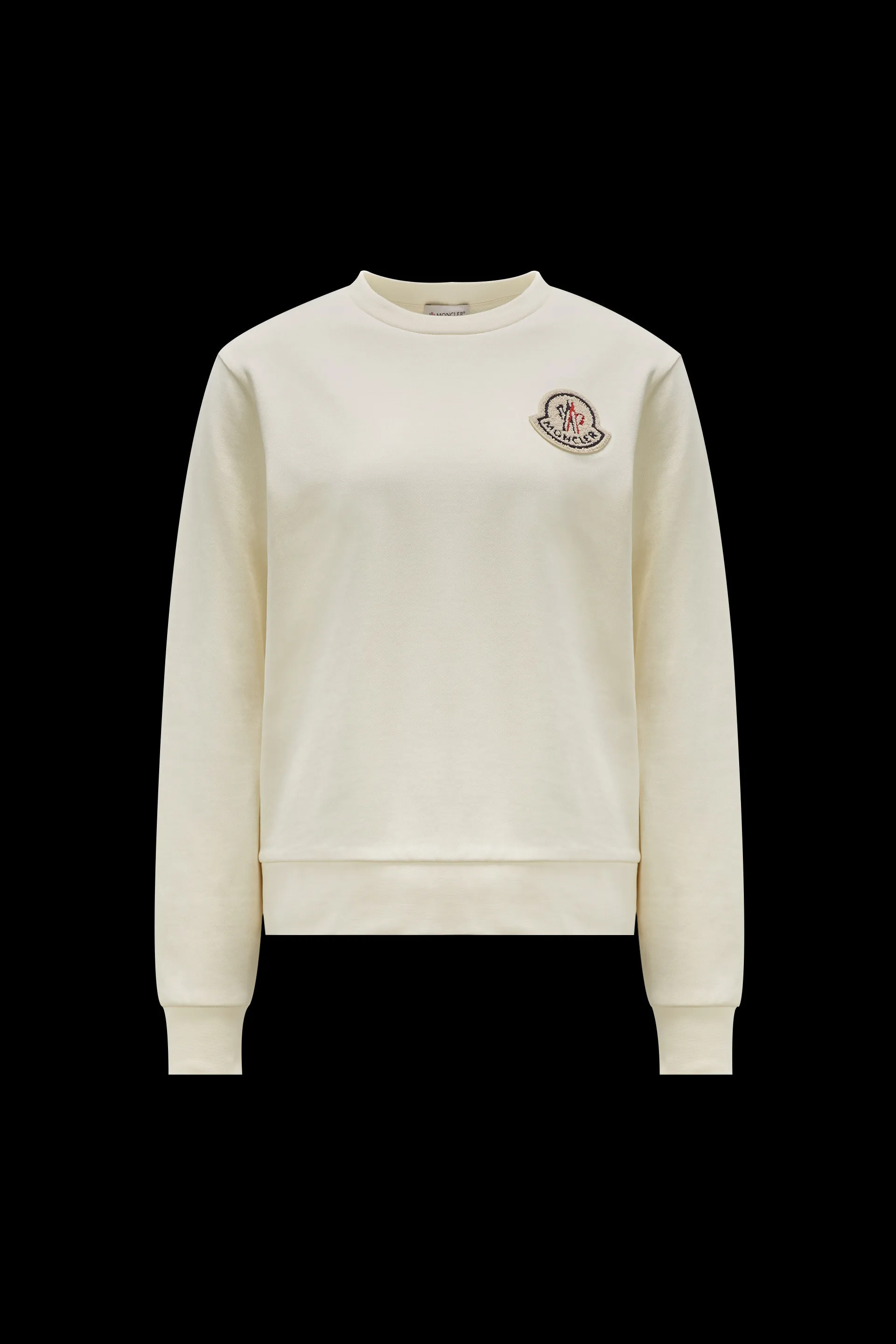 Moncler Logo Sweatshirt