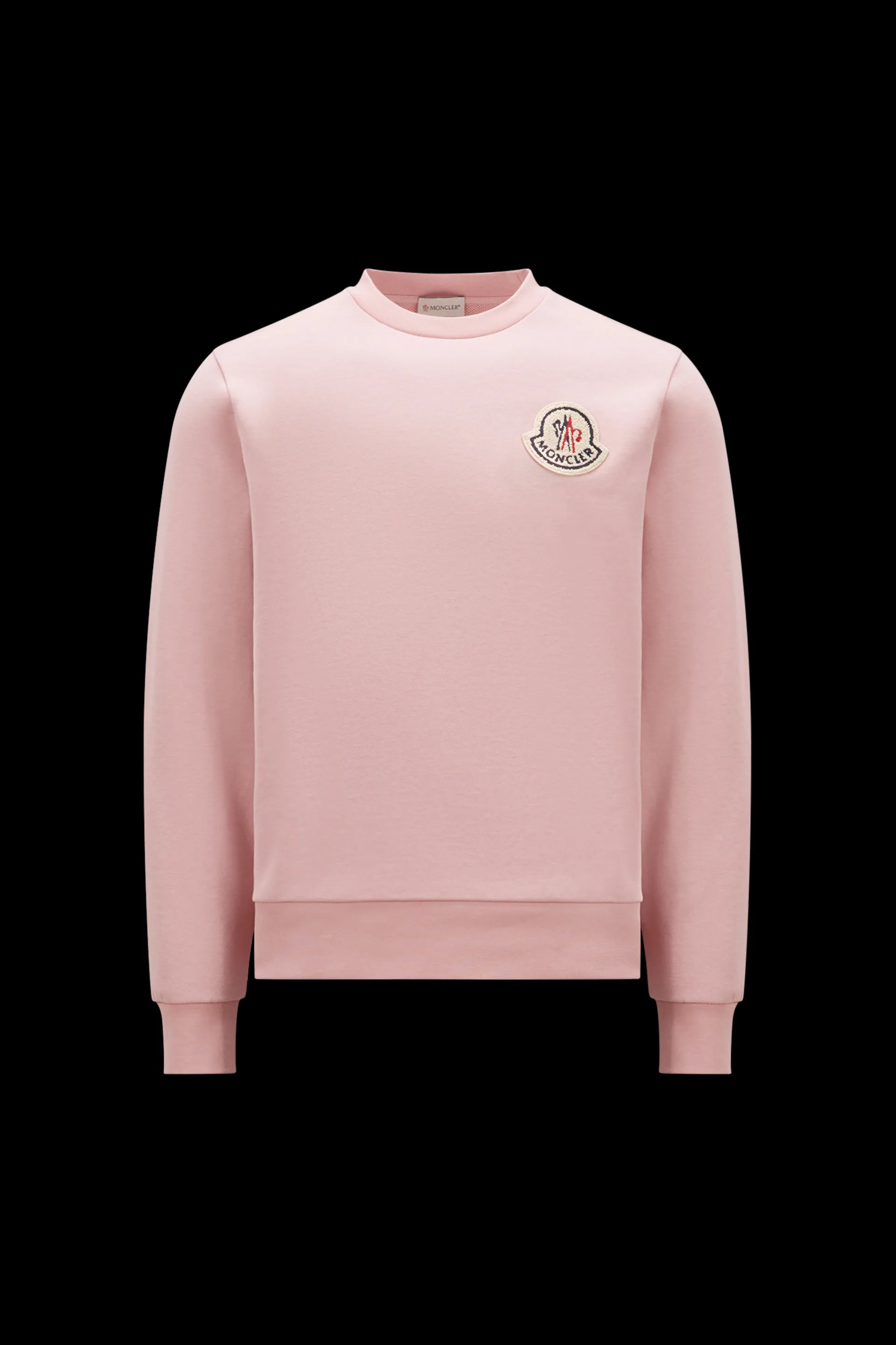 Moncler Logo Sweatshirt