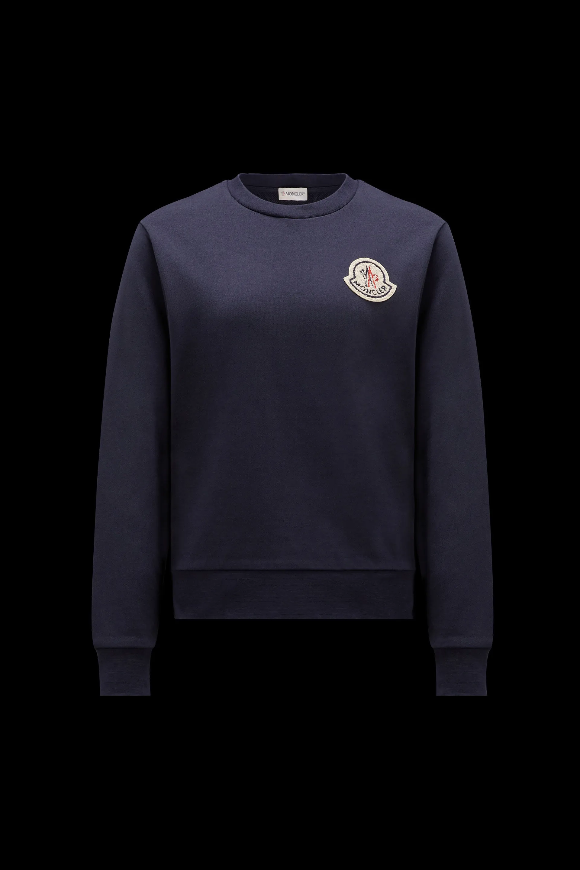 Moncler Logo Sweatshirt