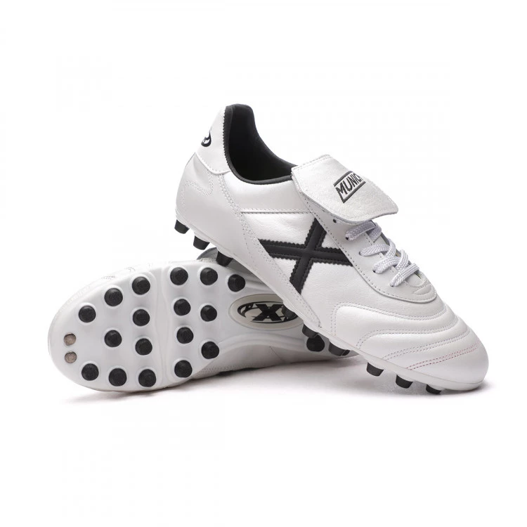 Munich Mundial AG Football Boots