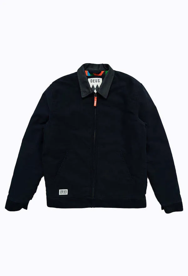 MW Workwear Jacket