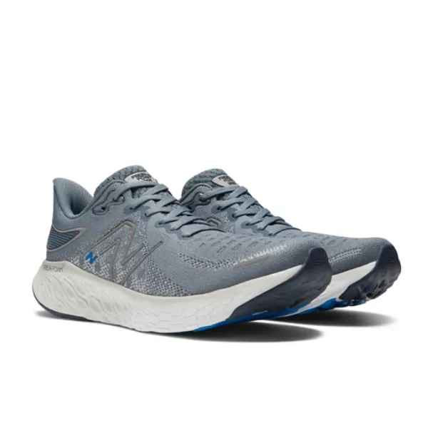 New Balance Fresh Foam X 1080v12 Men's Grey