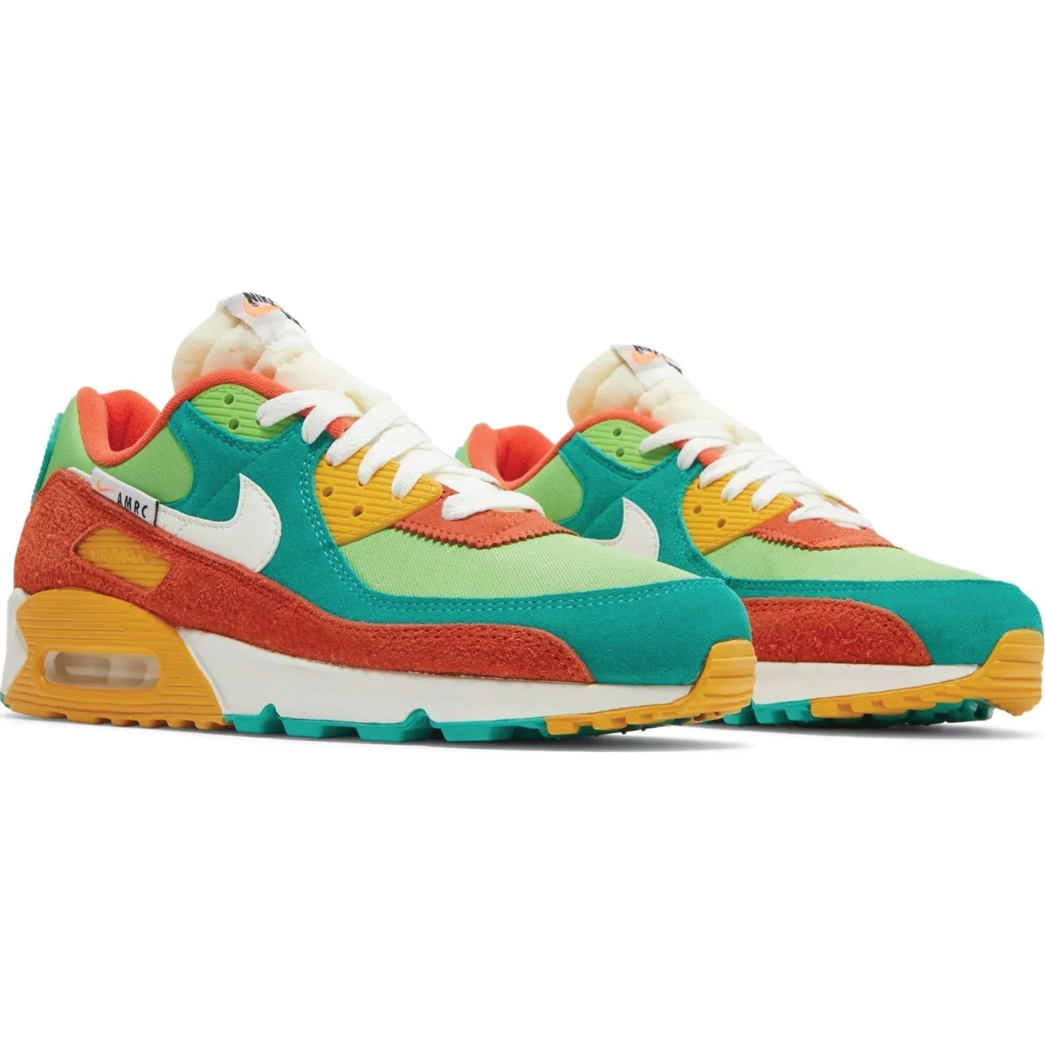 Nike Air Max 90 SE Running Club Roma Green