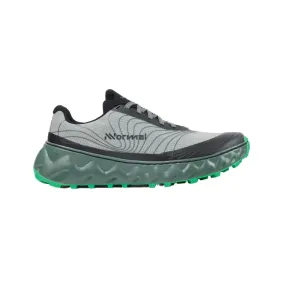 Normal Tomir 2.0 Green Grey Shoes for SS24