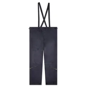 Northrop Navy Pants - Shop now!