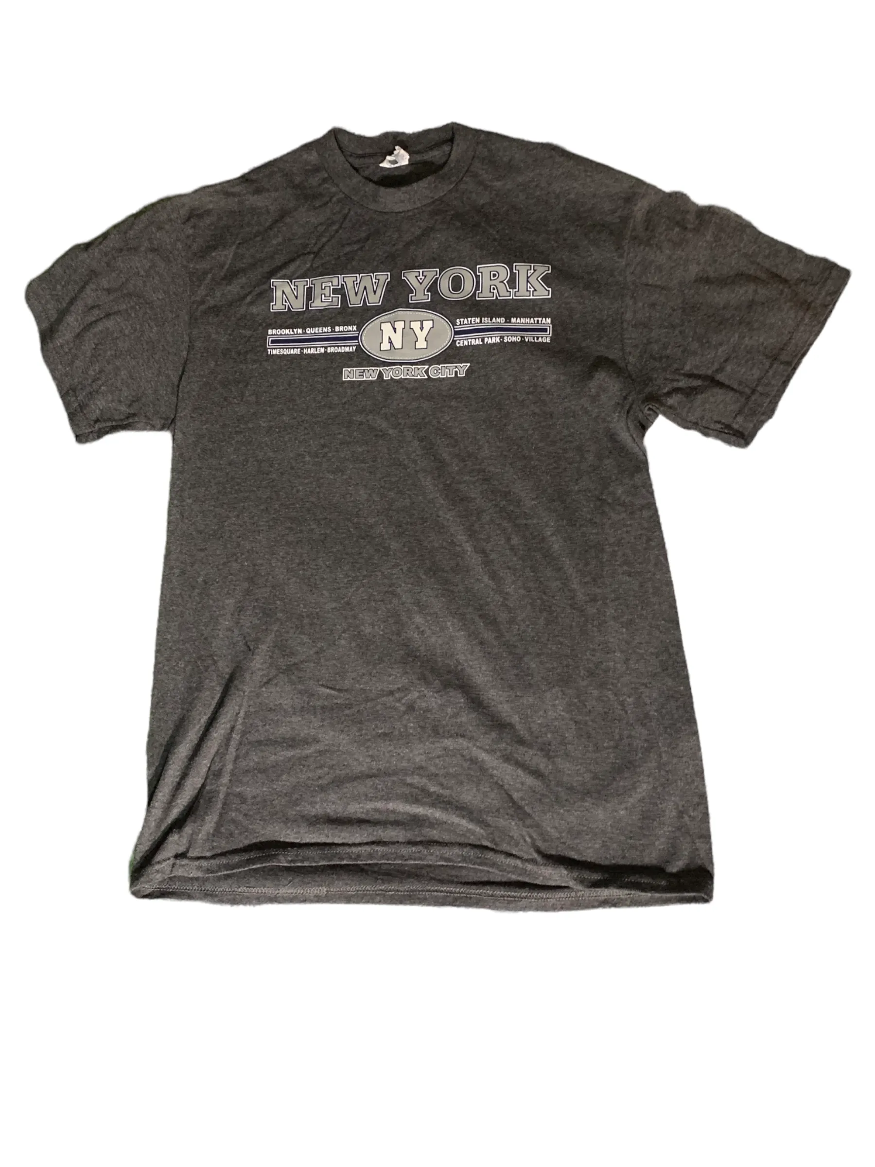 NYC shirt